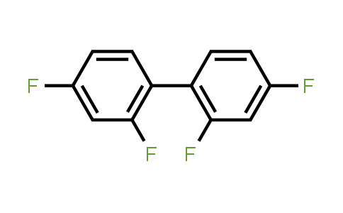 CAS No. 6965-45-3, 1-(2,4-Difluorophenyl)-2,4-difluorobenzene