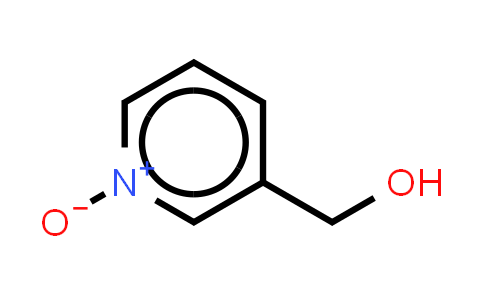 6968-72-5 | 3-吡啶甲醇氮氧化物
