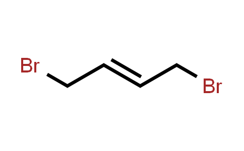 CAS No. 6974-12-5, 1,4-Dibromo-2-butene