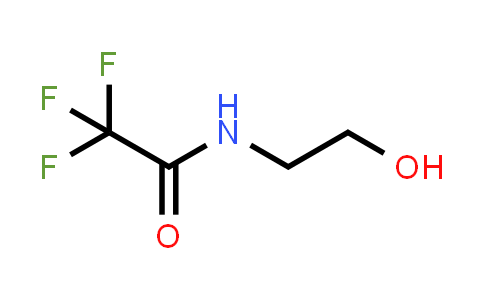 DY567786 | 6974-29-4 | 2,2,2-Trifluoro-N-(2-hydroxyethyl)acetamide