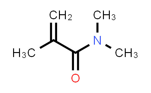 CAS No. 6976-91-6, N,N-Dimethylmethacrylamide