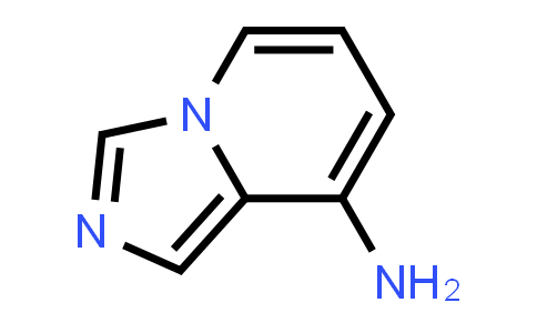 697739-15-4 | Imidazo[1,5-a]pyridin-8-amine