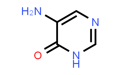 CAS No. 69785-94-0, 5-Aminopyrimidin-4(3H)-one