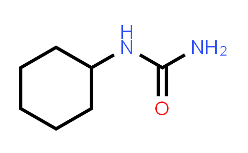 CAS No. 698-90-8, Cyclohexylurea