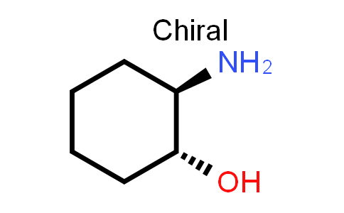 6982-39-4 | rel-(1R,2R)-2-Aminocyclohexan-1-ol