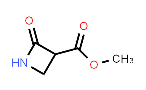 CAS No. 698356-66-0, Methyl 2-oxoazetidine-3-carboxylate