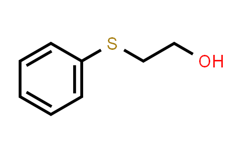 CAS No. 699-12-7, 2-(Phenylthio)ethanol