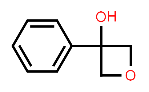 699-73-0 | 3-苯基-3-羟基-1-氧杂环丁烷