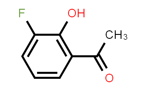CAS No. 699-92-3, 1-(3-Fluoro-2-hydroxyphenyl)ethanone