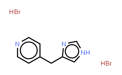 CAS No. 699020-93-4, Immethridine (hydrobromide)