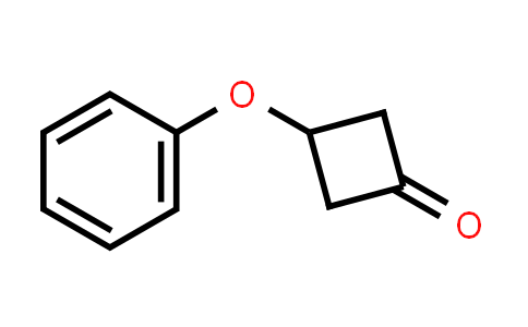 69906-55-4 | 3-Phenoxycyclobutan-1-one