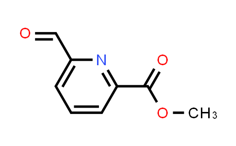 MC567881 | 69950-65-8 | Methyl 6-formyl-2-pyridinecarboxylate