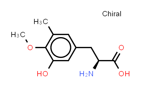 MC567884 | 699536-22-6 | Saframycin precursor