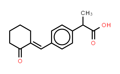CAS No. 69956-77-0, Pelubiprofen