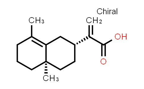 MC567894 | 69978-82-1 | Isocostic acid