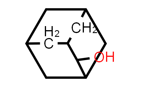 CAS No. 700-57-2, 2-Adamantanol
