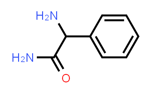 CAS No. 700-63-0, 2-Amino-2-phenylacetamide
