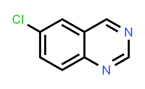 CAS No. 700-78-7, 6-Chloroquinazoline