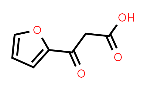 CAS No. 70048-96-3, 3-(Furan-2-yl)-3-oxopropanoic acid