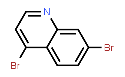 MC567943 | 700871-88-1 | 4,7-Dibromoquinoline
