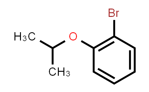 CAS No. 701-07-5, 2-(2'-Bromophenoxy)propane