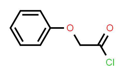 701-99-5 | Acetyl chloride, phenoxy-