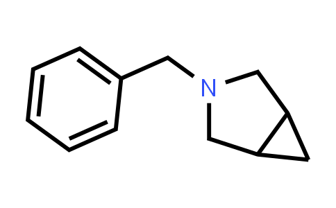 70110-45-1 | 3-Benzyl-3-azabicyclo[3.1.0]hexane