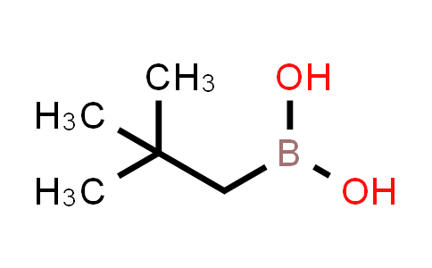 CAS No. 701261-35-0, Neopentylboronic acid
