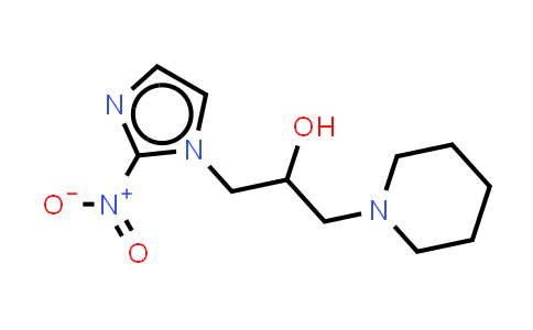 MC567984 | 70132-50-2 | 哌莫硝唑