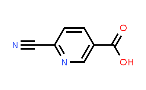 CAS No. 70165-31-0, 6-Cyanonicotinic acid