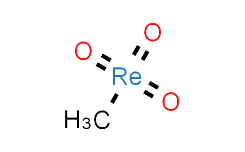 CAS No. 70197-13-6, Methyltrioxorhenium(VII)