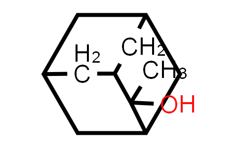 CAS No. 702-98-7, 2-Methyladamantan-2-ol