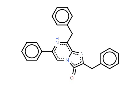 CAS No. 70217-82-2, Coelenterazine 400a