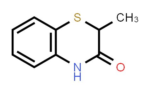 MC568078 | 7028-57-1 | 2-Methyl-2H-benzo[b][1,4]thiazin-3(4H)-one