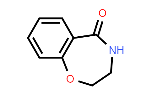 CAS No. 703-51-5, 3,4-Dihydrobenzo[f][1,4]oxazepin-5(2H)-one