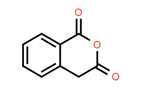 CAS No. 703-59-3, Isochroman-1,3-dione