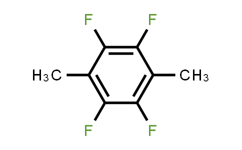 CAS No. 703-87-7, 1,2,4,5-Tetrafluoro-3,6-dimethylbenzene