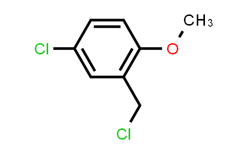 MC568100 | 7035-11-2 | 5-Chloro-2-methoxybenzyl chloride