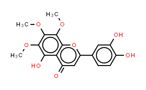 CAS No. 70360-12-2, Sideritoflavone