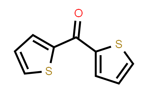 CAS No. 704-38-1, Di(thiophen-2-yl)methanone