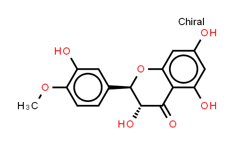 CAS No. 70411-27-7, Dihydrotamarixetin