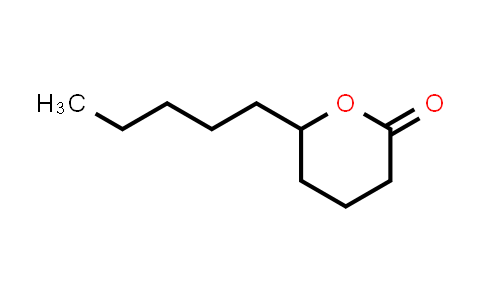 CAS No. 705-86-2, 6-Pentyltetrahydro-2H-pyran-2-one