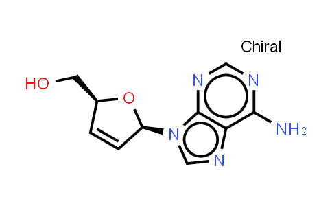 7057-48-9 | 2,3-二脱氧-2,3-二氢腺苷