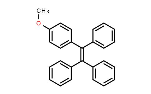 70592-05-1 | (2-(4-Methoxyphenyl)ethene-1,1,2-triyl)tribenzene
