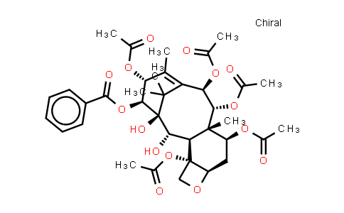CAS No. 705973-69-9, 14β-Benzoyloxy-2-deacetylbaccatin VI