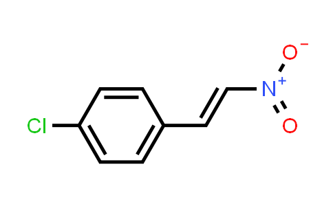 CAS No. 706-07-0, 1-Chloro-4-(2-nitrovinyl)benzene