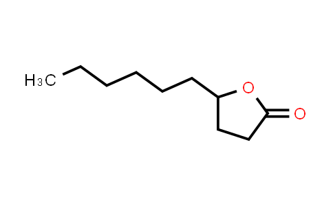 MC568201 | 706-14-9 | &gamma;-癸酸内酯