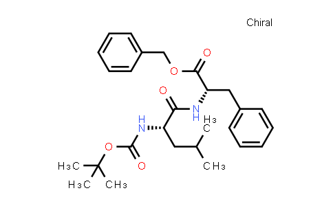 70637-26-2 | benzyl (tert-Butoxycarbonyl)-L-leucyl-L-phenylalaninate