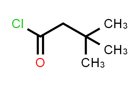 7065-46-5 | Butyryl chloride, 3,3-dimethyl-