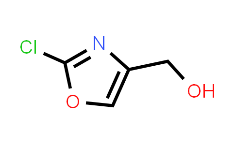 CAS No. 706789-06-2, (2-Chlorooxazol-4-yl)methanol
